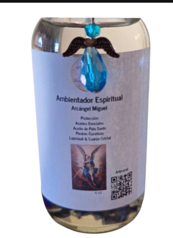 Ambientador Espiritual