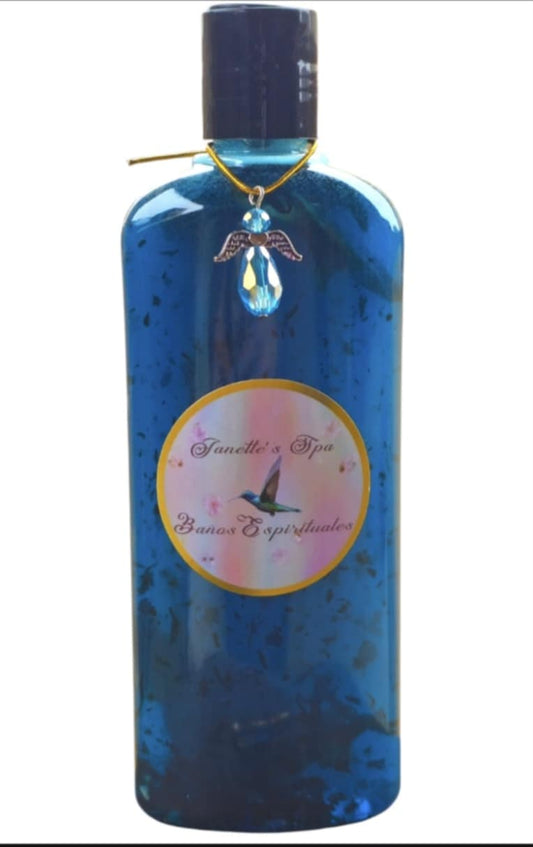 Baño de Espuma Arcángel Miguel (10 oz)