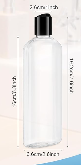 Baño de Espuma Arcángel Miguel (10 oz)