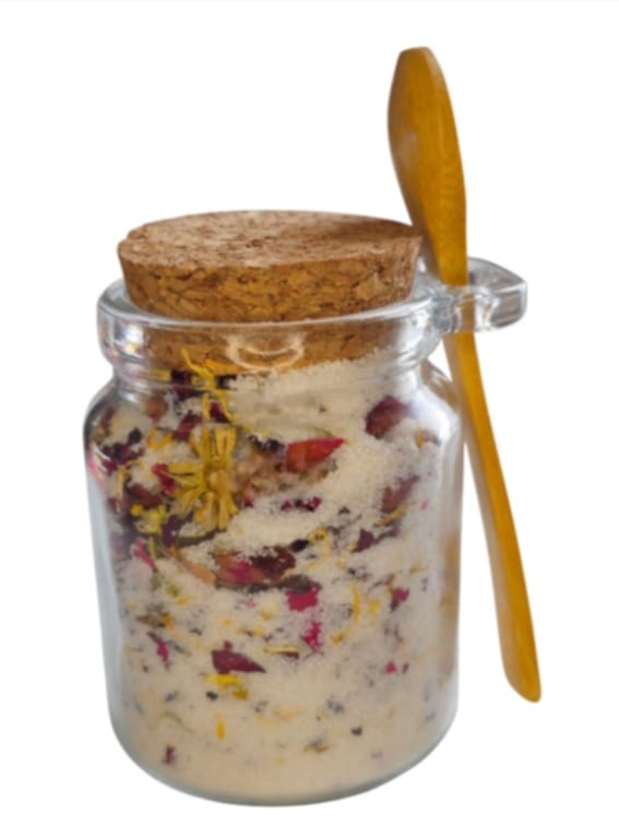 Bath Salt