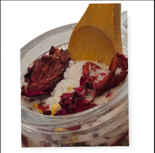Bath Salt