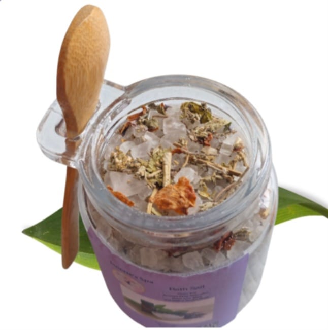 Bath Salt