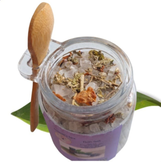 Bath Salt