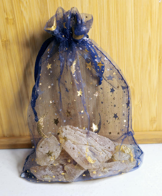 Incienso de Copal 100% Natural \ Purifica \ Limpia \ Protege Contra la Energía Negativa