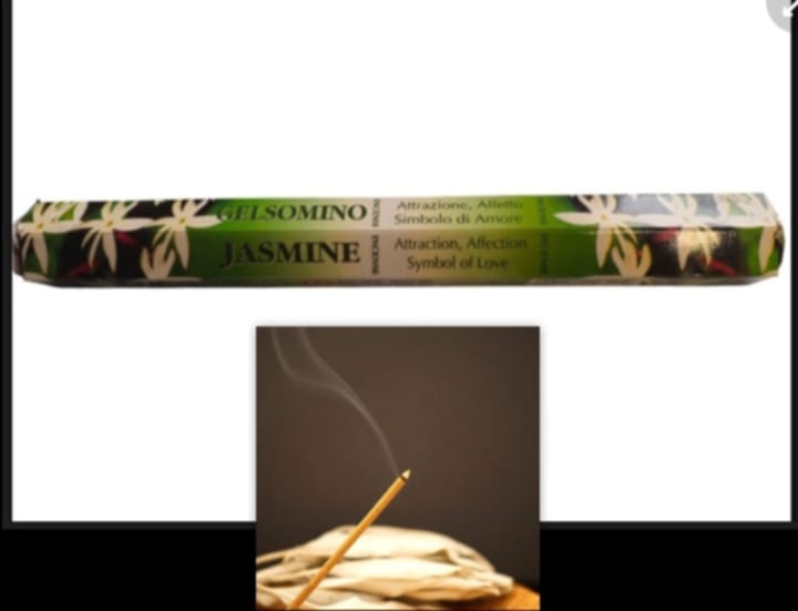 Varitas de Incienso Varios Aromas