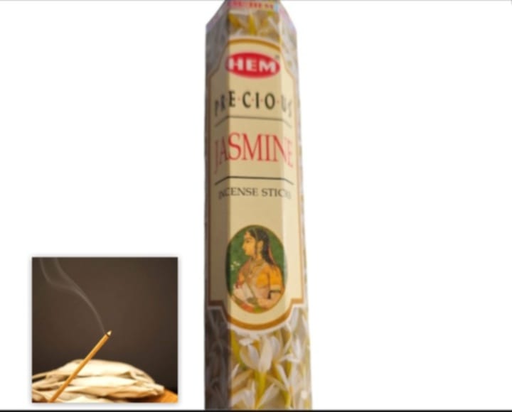 Varitas de Incienso Varios Aromas