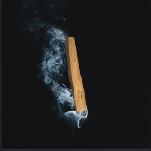 Palo Santo, Palitos de Incienso, Madera Sagrada