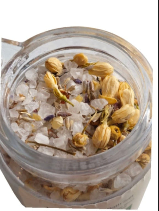 Bath Salt