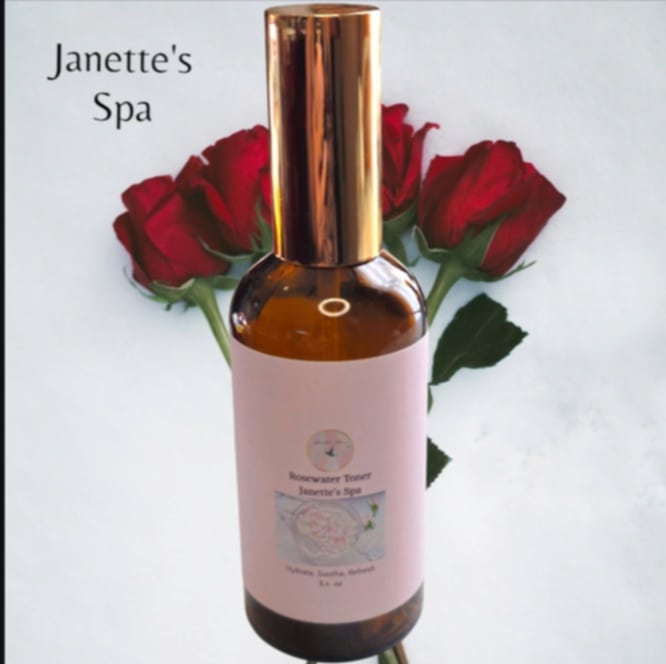 Tonico Facial