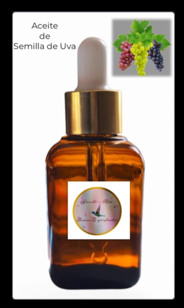 Aceites Orgánicos