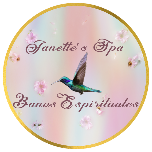 Janette's Spa & Baños Espirituales