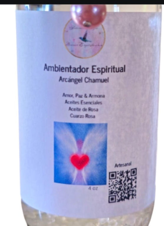 Ambientador Espiritual