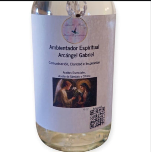 Ambientador Espiritual
