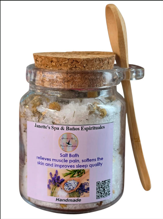Epsom Salt Baths Relieve Muscle Pain, Soften Skin, and Improve Sleep Quality