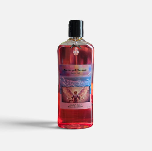 Archangel Chamuel Bubble Baths for True Love